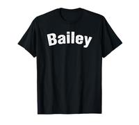 Bailey T-Shirt