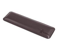 Bailey Tenkeyless by Castle - Wrist Rest for Keyboards with Around 87 Keys - Leather Ergonomic Computer Extra Firm Wrist Support for Typists, Gaming, and Heavy Office Use (Woodland, Tenkeyless)