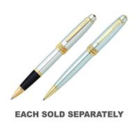 Bailey Traditional Well-Balanced Design Pen Medalist In Premium Gift Box