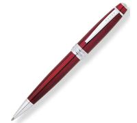 Bailey Traditional Well-Balanced Lacquer Ballpoint Pen In A Premium Gift Box