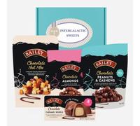 Bailey Ultimate Chocolate Nut Experience | Irish Cream | Great Gift For Discerning Men or Women