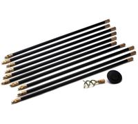 Bailey Uni Drain Rod Set - 2 Tools 210660