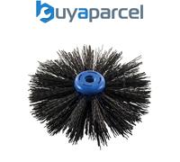 Bailey Universal Chimney Flue Drain Brush 6" 6 Inch 150mm BAI1847 1847 BAIZ5683