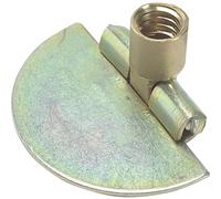 Bailey Universal Drain Cleaner Drop Scraper 100mm