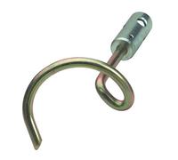 Bailey Universal Fitting Drain Rod Retrieving Tool