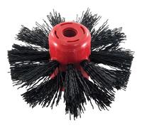 Bailey Z569 Lockfast Drain, Chimney and Flue Brush 150mm