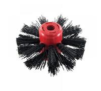 Bailey Z569 Lockfast Drain, Chimney and Flue Brush 150mm