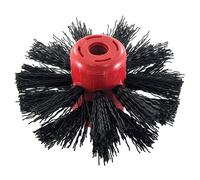 Bailey Z569 Lockfast Drain, Chimney and Flue Brush 400mm
