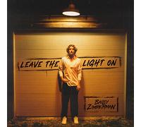 Bailey Zimmerman – Leave The Light On