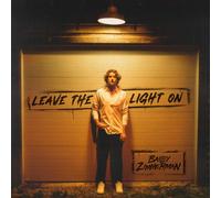 Leave The Light On [VINYL]