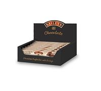 Baileys 35g Chocolate Bar - Case of 20 bars - Online Exclusive