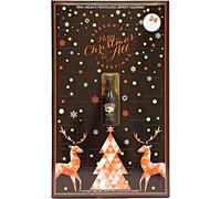 Baileys Advent Calendar 2023-24 Days of Christmas Chocolate Squares With 5cl Original Baileys Irish Cream For Men and Women