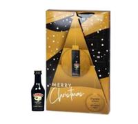 Baileys Advent Calendar 2024 - Alcohol Chocolate Advent For Adults - Baileys Minuature 5cl bottle and 24 Chocolates Gift Set Christmas - Irish Cream Flavour - Secret Santa