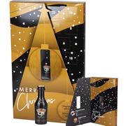 Baileys Advent Calendar 2025 | Christmas Calendar for Women| Alcohol Advent Calendar 2025 Women Ladies Adults | Baileys 50cl and 24 Christmas chocolates | Xmas Countdown Baileys Gift Set for Women Men