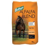 Baileys Alfalfa Blend - Size: 18kg