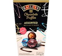 Baileys Assorted Chocolate Truffles 340G