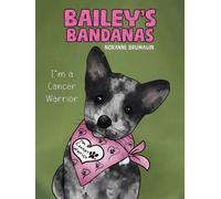 Bailey's Bandanas : I'm a Cancer Warrior