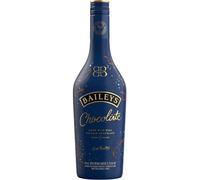 Baileys Belgian Chocolate Liqueur, Limited Edition, Rich & Creamy Liqueur with Belgian Chocolate, Indulgent Treat, Perfect for Gifting or Enjoying, 50cl
