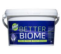 Baileys Better Biome Gut Supplement for Horses 1.5kg - Pre, Pro and Postbiotic Powder to Support Digestive Balance