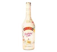 Baileys Birthday Cake Liqueur 70cl