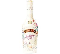 Baileys Birthday Cake Liqueur 70cl - Limited Edition