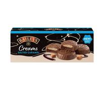 Baileys biscuits salted caramel 128g