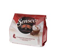 Baileys | Cappuccino (Large Mug) - 8 pods for Senseo