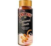 Baileys Caramel Sauce, 200ml, Non-Alcoholic