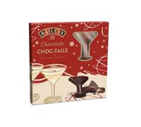 Baileys Choc-Tails - Baileys Original & Espresso Crème Chocolates - 78g