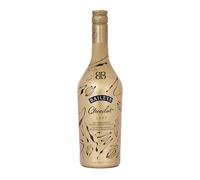 Baileys Chocolat Luxe Liqueur | 15.7% vol | 70cl | Delicious Chocolate Liqueur | Serve Over Ice | Baileys Liqueur | Recommended for Cocktails & as an After Dinner Treat