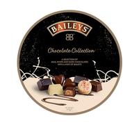 Baileys Chocolate Collection Original Irish Cream, 227g