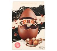 Baileys Chocolate Easter Egg, Milk Chocolate with Irish Cream Liqueur Truffles, 225g