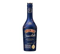 Baileys Chocolate Liqueur | 15.7% vol | 50cl | Real Belgian Chocolate | Award- winning | Treat for Chocolate Lovers | Great for Gifting | Pour Over Coffee