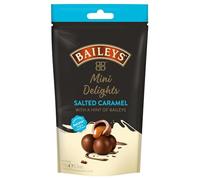 Baileys Chocolate Mini Delights Salted Caramel, 102 g