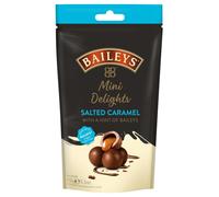 Baileys Chocolate Mini Delights Salted Caramel 102 g