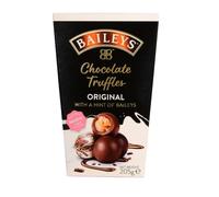 Baileys Chocolate Original Truffles Gift Box | Box of Chocolate | Chocolates Gift | Easter Gift Box | Chocolates For Women Gift | 205g