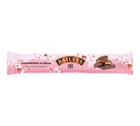 Baileys Chocolate - Strawberries & Cream Bar 35G