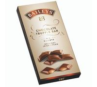 Baileys Chocolate Truffle Bar Liquor Filled Chocolate Board Baileys 90g