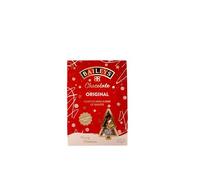 Baileys Christmas Chocolate 146G, Individually wrapped chocolates perfect for christmas gift