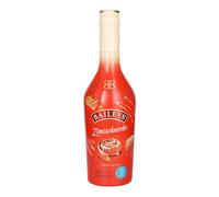 Baileys Christmas Limited Edition - Irish Cream Liquor - Cinnamon
