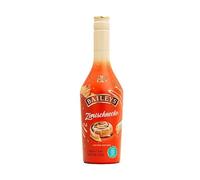 Baileys - Cinnamon Roll - Zimtschnecke Limited Christmas Edition 50cl 17% ABV