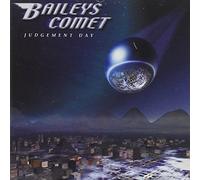 Baileys Comet - Judgement Day