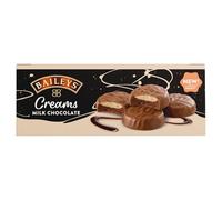 Baileys Creams Milk Chocolate 128g
