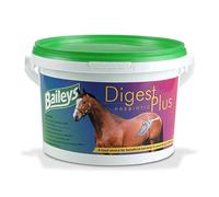 Baileys Digest Plus Equine Prebiotic Supplement 1 Kilo