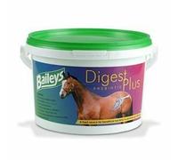 Baileys Digest Plus Prebiotic Supplement for Horses 5Kg