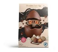 Baileys Easter Egg & Truffles - Original 225g, Luxury Chocolate, Packed In Beautiful Gift Box, Perfect Chocolate Gifts