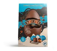 Baileys Easter Egg & Truffles - Salted Caramel 225g, Luxury Chocolate, Perfect for Chocoalte Gift