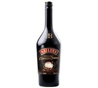Baileys Espresso Creme, Irish Cream Likör, Sahnelikör mit Espresso (1 x 0.7 l)