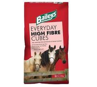 Baileys Everyday High Fibre Cube