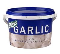 Baileys Garlic Supplement 1kg - Clear, 1Kg